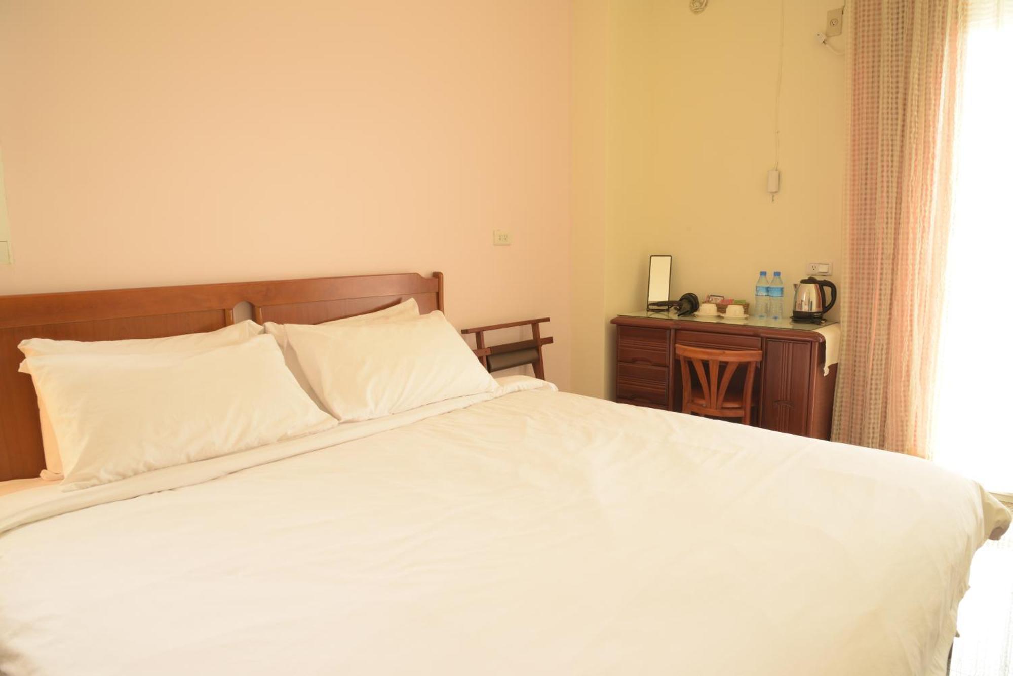 Lost And Find Homestay Guanshan Exterior photo