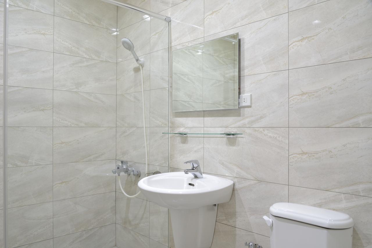 Lost And Find Homestay Guanshan Room photo